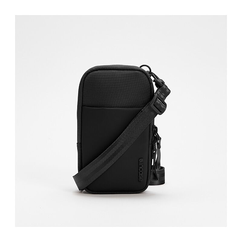 Incase Arc SM Crossbody Bag-bk, image 1 of 4
