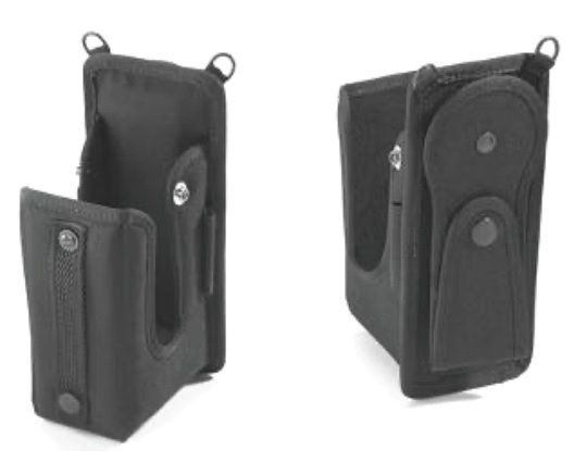 Zebra Holster Fabric Handle MC22/MC27/MC33/MC34