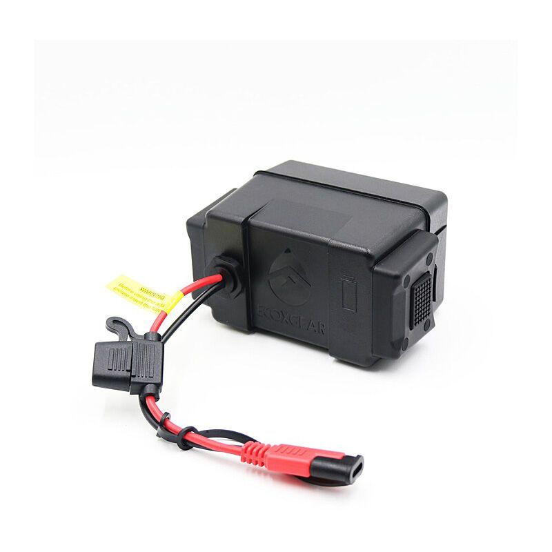 Ecoxgear Seb Power Adpater, image 1 of 4