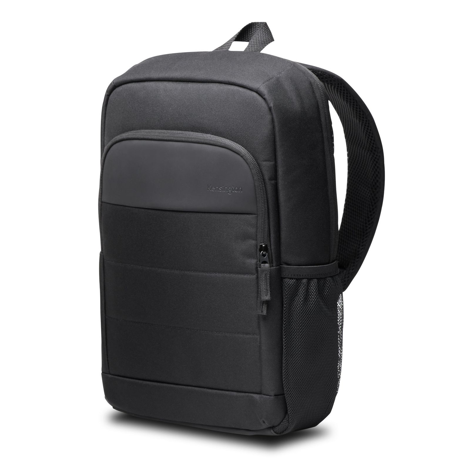 Kensington EQ 14" Laptop Backpack- Black, 2YR, image 1 of 16