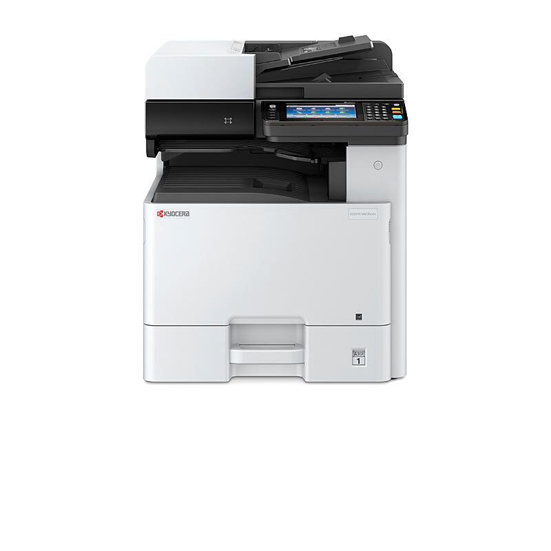 Kyocera M8130CIDN Colour Mfp