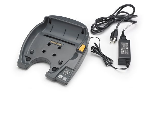 Zebra Charger Cradle Kit QLN420/ZQ630 Eth