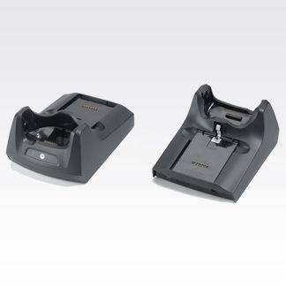 Zebra Dock Charge/ethernet 1-BAY MC55/MC65/MC67