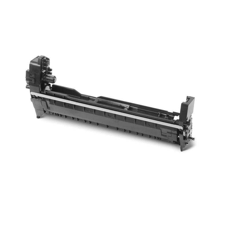 Oki 46484109 Yellow Image Drum for C532DN/MC573DN; 30,000 Pages @ 3 Page Per Job