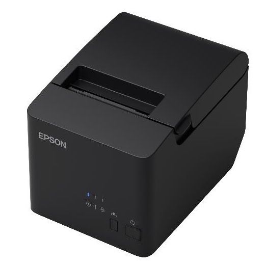 HP Printer Thermal Epson TM-T20IIIL Ser/usb Blk