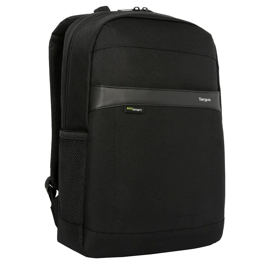 Targus 12-16" Geolite Ecosmart Plus Backpack - Black, image 1 of 11