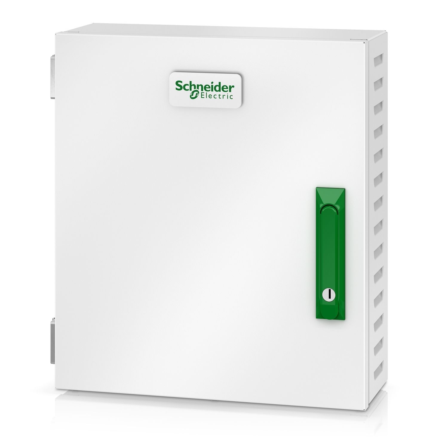 Galaxy VS Maint. Bypass Panel Single Uni, image 1 of 5