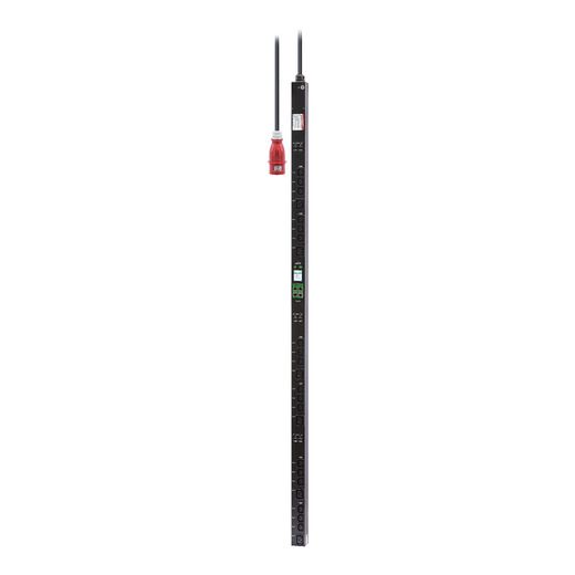 Easy Pdu 2G Metered-by-outlet with Zerou