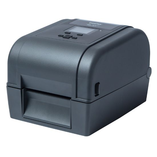 Brother Printer TD-4750 300DPI TT Multi-i/f