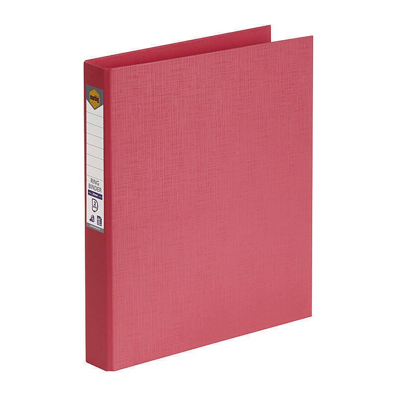 Mbg PE Linen Bndr 2D 25MM Corl