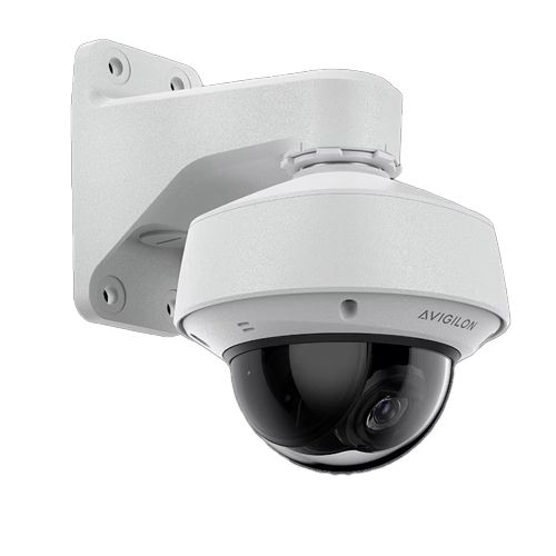 Unity Camera H6A Dome Outdoor IR 6MP 4.4-9.3MM