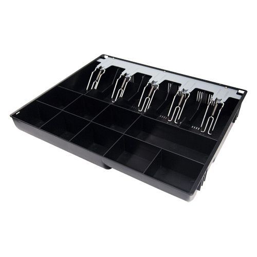 Vpos Cash Drawer Insert EC410 5NOTE 8COIN