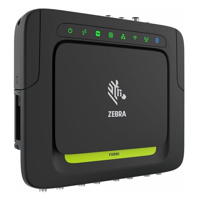 Zebra FXR90 Fixed Rfid Reader 4-PORT Wifi 6