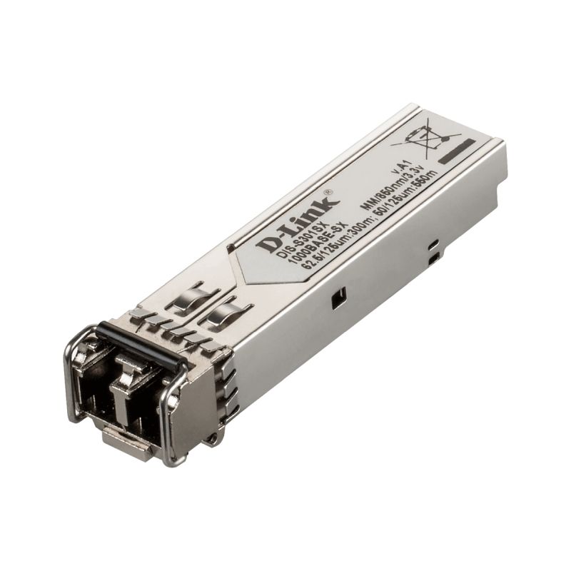 D-link DIS-S301SX Transceiver, image 1 of 2