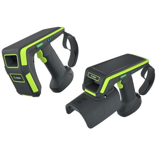 Zebra Rfid Sled RFD90 Prem 900MHZ/CIR 2D-ER/WIFI