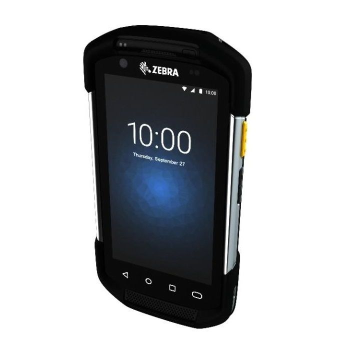 Zebra Pdt TC77 2D-SR 4GB/32GB Wlan 2X/4G AD8 Gms