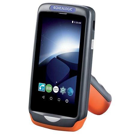 Datalogic Pdt Joya Touch A6 Gun 2D-RED AD6 Ora