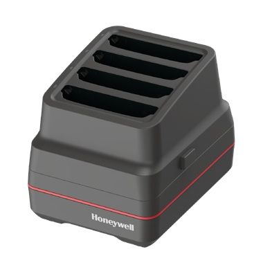 Honeywell Multidock Kit Battery 4-BAY CT70