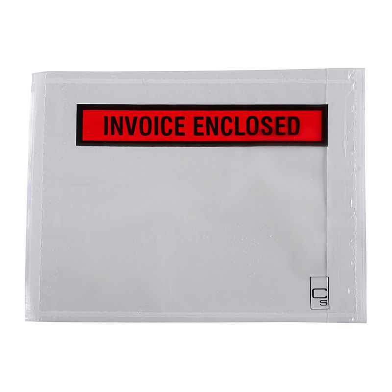 Cmbld Pckg Envl Inv Enc BX1000