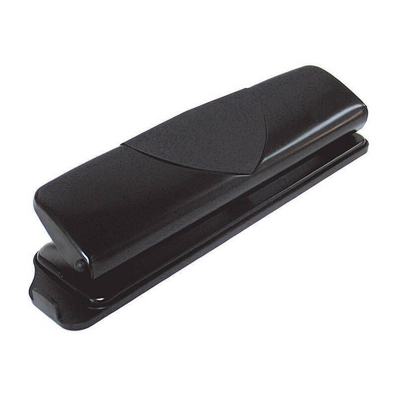 Mbg Punch 3H Metal 10SHT Blk