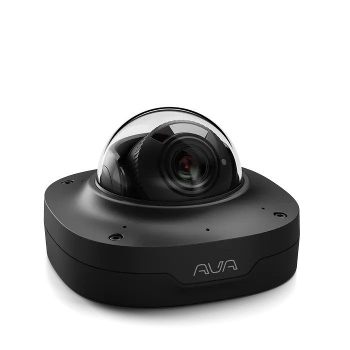 Alta Camera Dome 4K Black