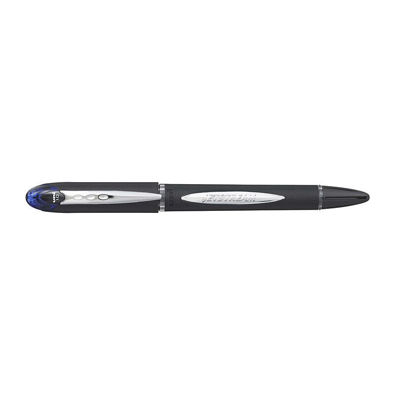Uni Jetstream RB Med Blu BX12
