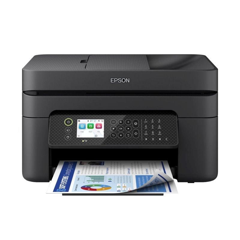 Epson WF2950 Inkjet Mfp