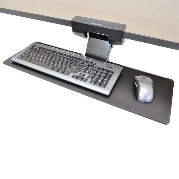 Ergotron Neo-flex Underdesk Keyboard Arm