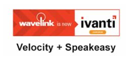 Ivanti Velocity Speakeasy Subscription 1YR