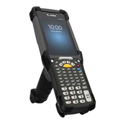 Zebra Pdt MC930B-G Std 34KY 2D-ER 4/32 Ad/gms