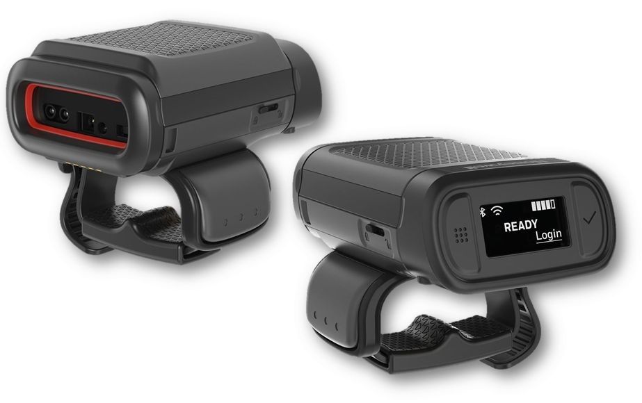 Honeywell Scanner 8680I 2D Bt/wlan Trigger + ST V2