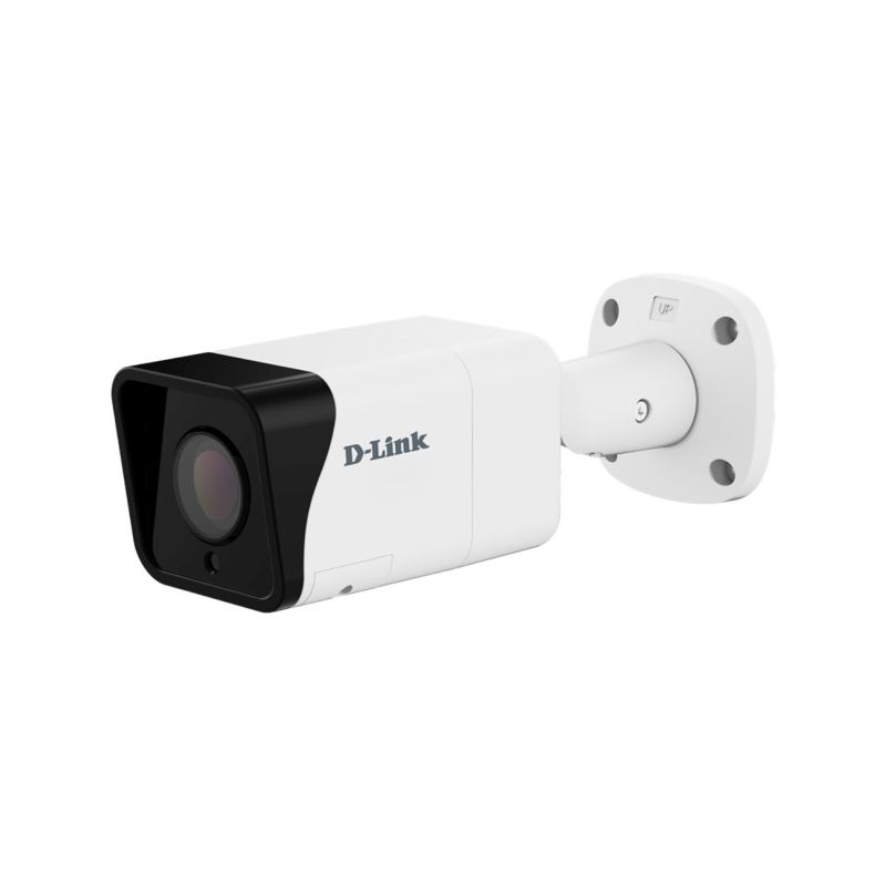 D-link 8MP Poe Bullet Camera M