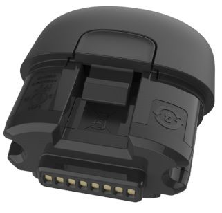 Zebra Battery 735MAH Blk 1/PK CS60-SR