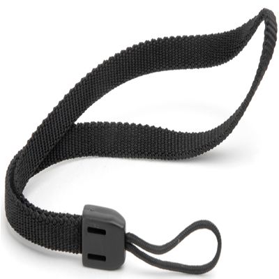 Zebra Wrist Strap Lanyard