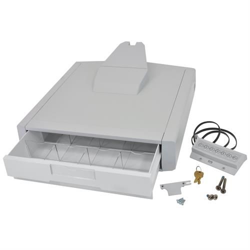Ergotron Styleview Primary Drawer SV43 Laptop Sgl