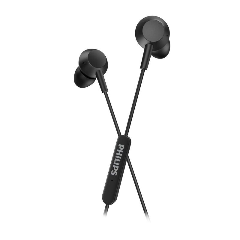 Philips Inear W Mic Usb C BK, image 1 of 3