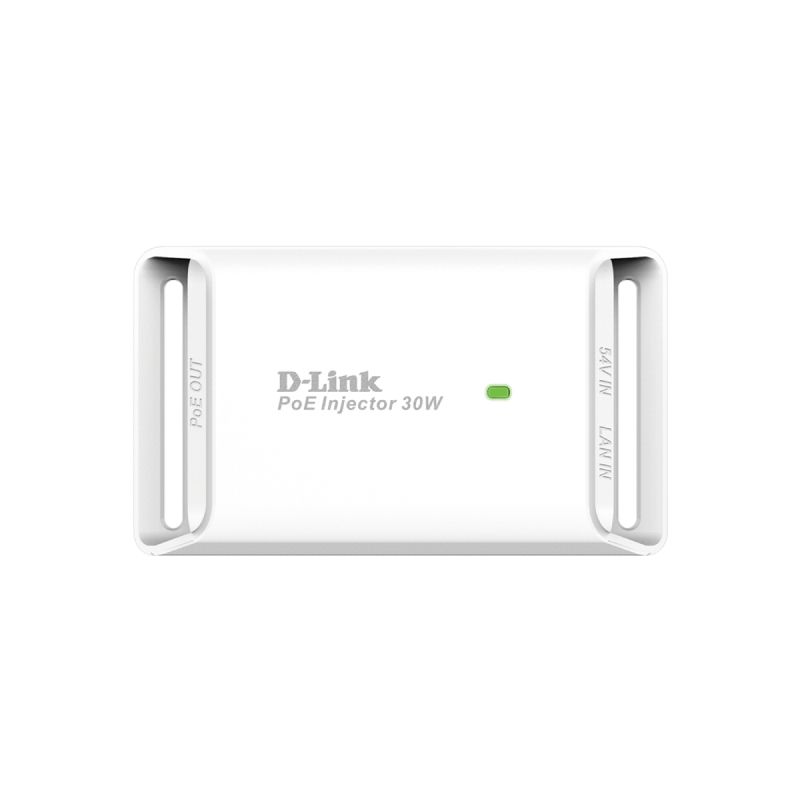 D-link DPE-301GI Poe Budget, image 1 of 4