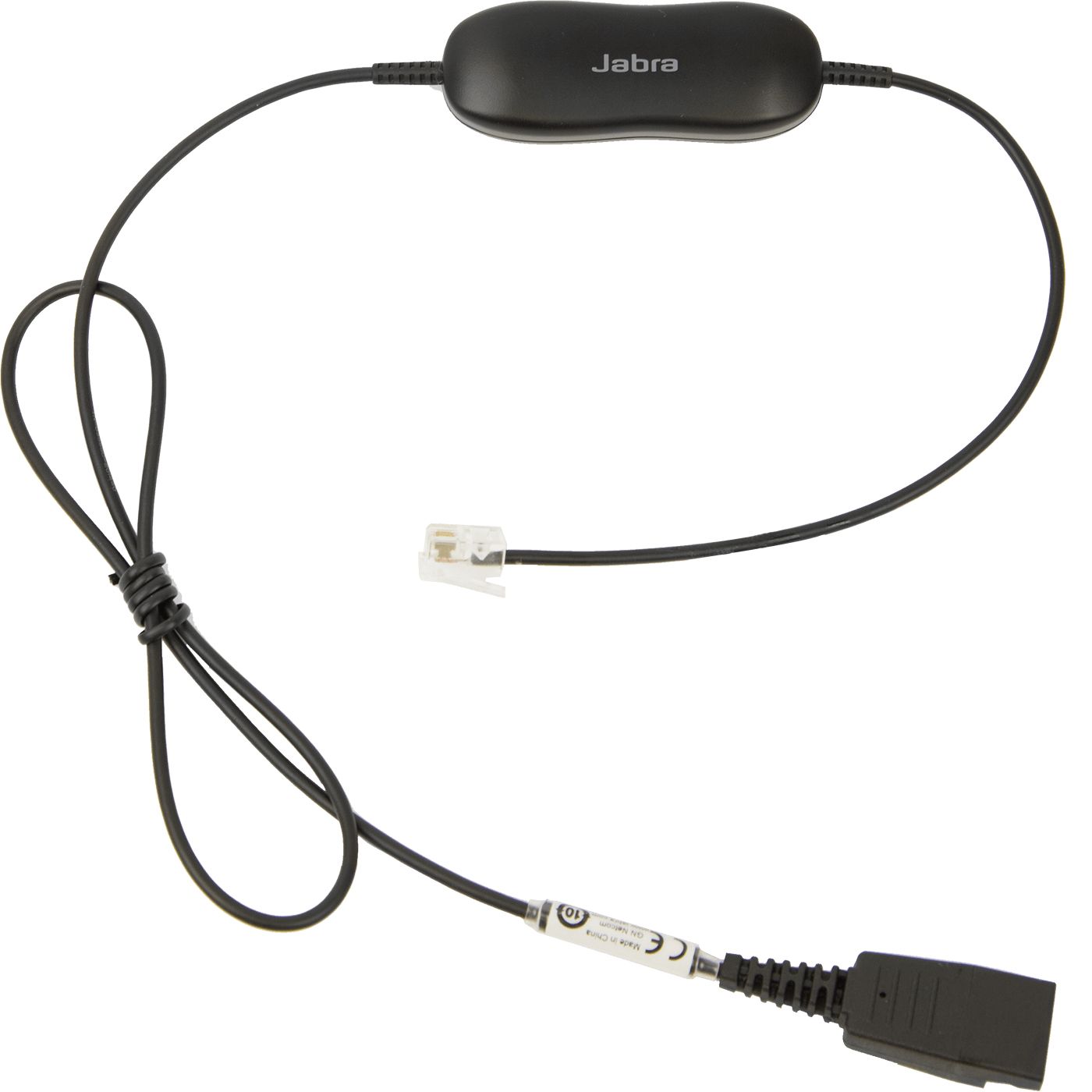 Jabra GN1216, Avaya Cord, 1M