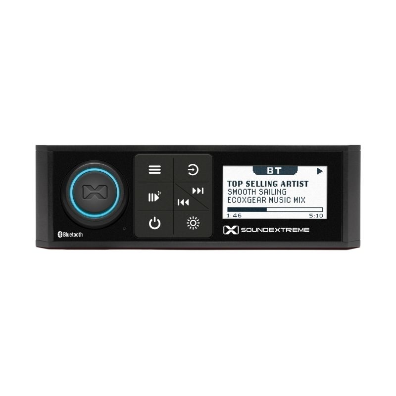 Ecoxgear Marine DN Radio, image 1 of 4