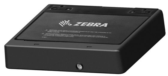 Zebra Dock Battery Charger 1-BAY L10