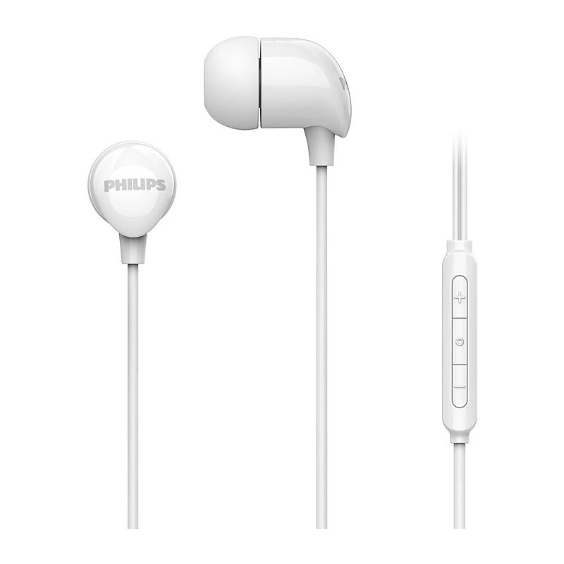 Philips Wired Inear Usb C WT, image 1 of 3