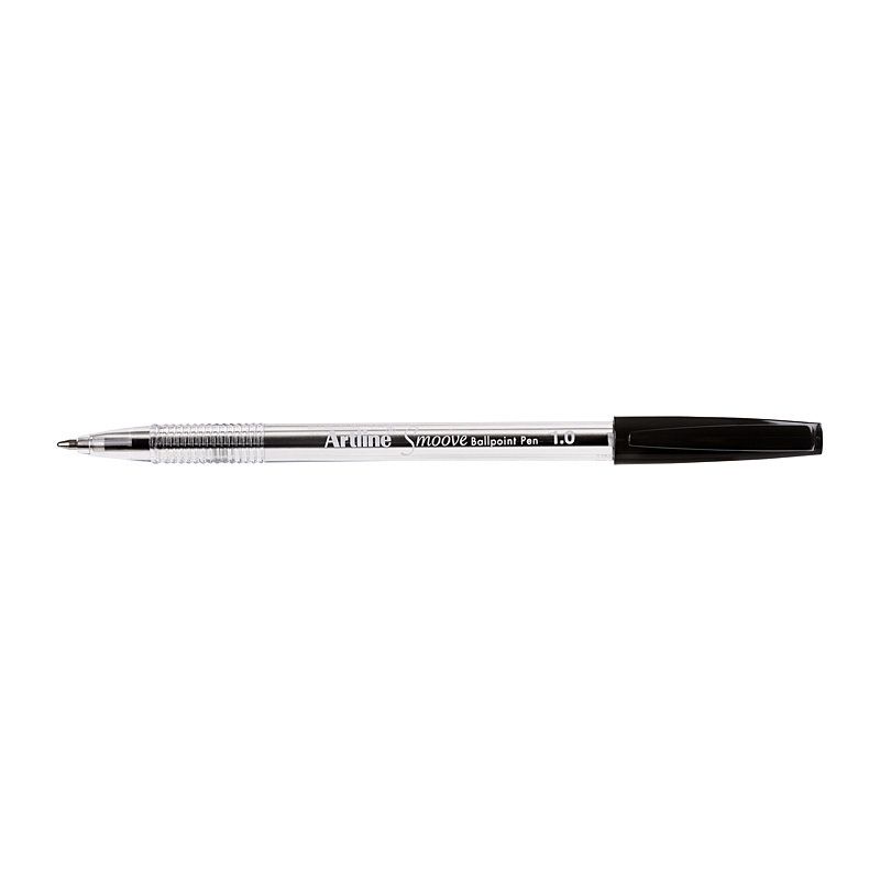Aline Smoove 8210 Bpp Blk BX12