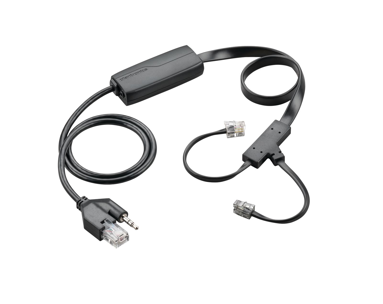 HP Poly APC-43 Ehs Cable for Savi Office & CS500 Series