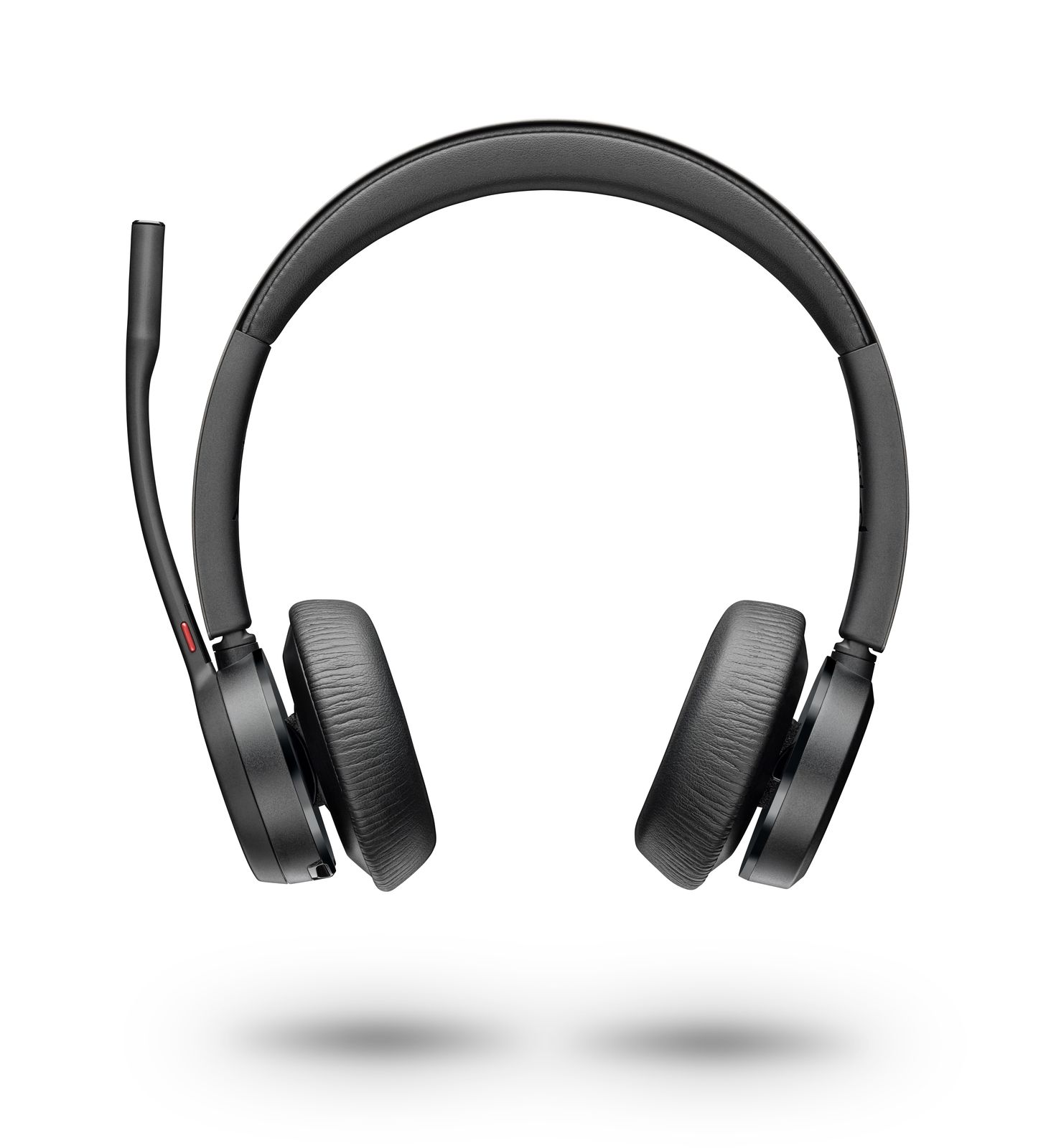 HP Poly Voyager 4320 Oth Wireless UC Stereo Headset, BT700 Dongle , Usb-a, image 1 of 9