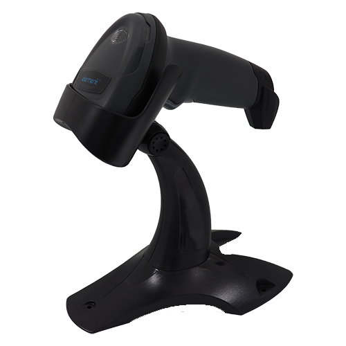 Element Scanner Kit P100 2D-SR Usb Stand Blk