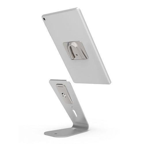 Compulocks Hovertab Security Ipad Lock Stand Silv