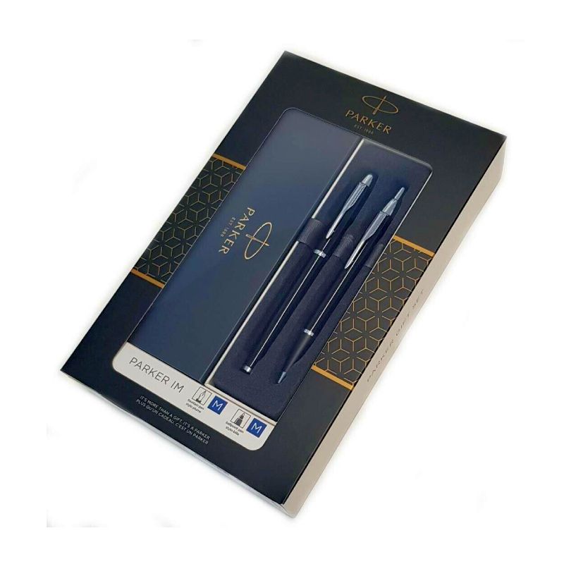 Parker IM Duo Gift Set