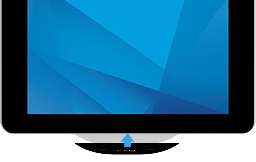 Elo Edge Connect 2D-SE4720 Scanner Performance Blk