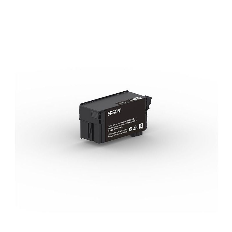 Epson 80ML Ultrachrome Black