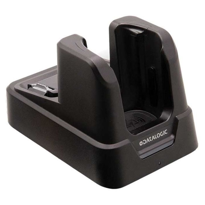 Datalogic Dock 1-BAY Wireless Charging Skorpio X5
